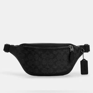 Coach Warren Mini Belt Bag